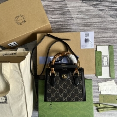 Gucci Tote Bags